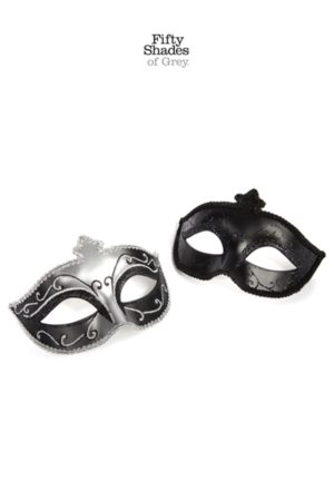 lot_2_masques_venitiens-fifty_shades_of_grey
