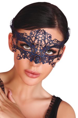 Masque Blue