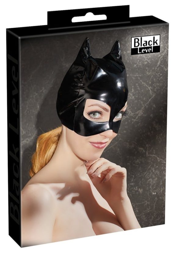 masque-de-catwoman-en-vinyle