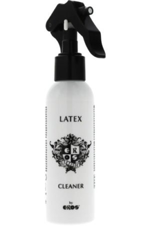 nettoyant-latex-fetish-line
